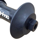 DAILY GRIND BMX FRONT HUB GUARD