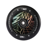 ENVY HOLOGRAM HOLLOW CORE SCOOTER WHEEL - 110mm