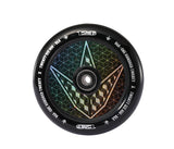 ENVY HOLOGRAM HOLLOW CORE SCOOTER WHEEL - 120mm