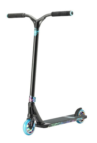 ENVY KOS CHARGE S7 COMPLETE SCOOTER
