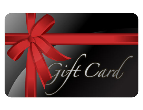 Extremz Gift Card