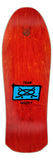 Santa Cruz Hosoi Irie Eye Reissue Skateboard Deck 9.95 X 29.59 - PRE-ORDER