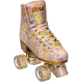 Impala Roller Skates - Cynthia Rowley Floral - Quad Skates