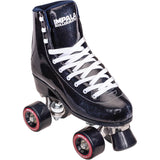 Impala Roller Skates - Midnight Quad Skates