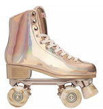 Impala Roller Skates - Marawa Rose Gold - Quad Skates