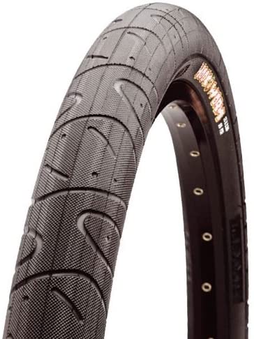 MAXXIS HOOKWORM BICYCLE TIRE – extremzbss