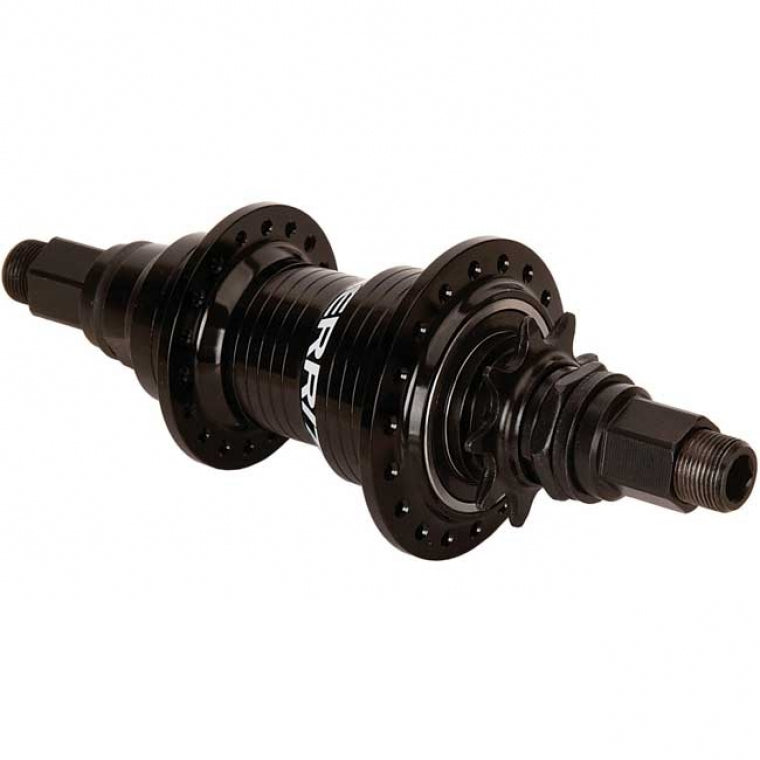 パーツ bmx merritt bmx FINAL FREECOASTER RSD MERRITT FINAL DRIVE FREECOASTER BMX HUB – extremzbss