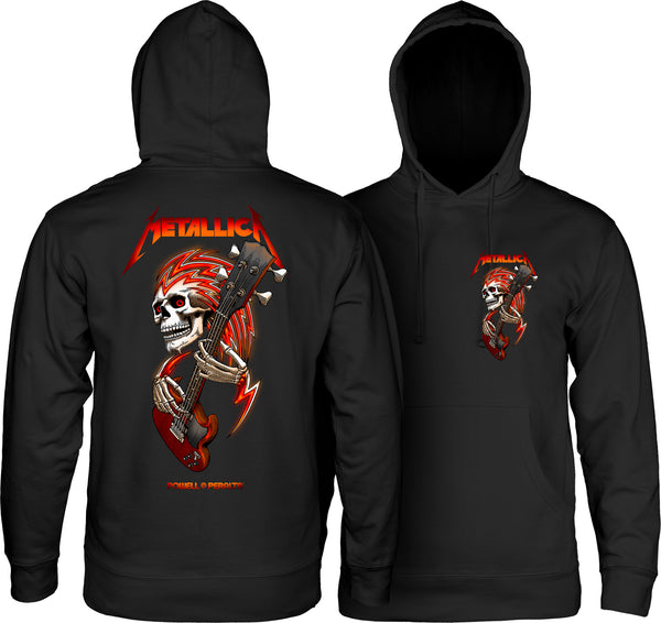 metallica hoodie australia