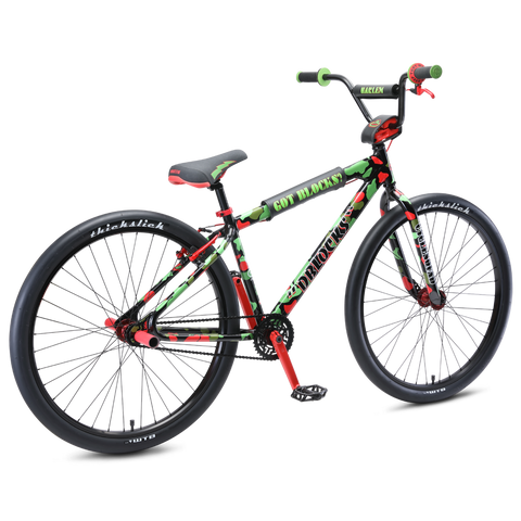 SE BIKES DBLOCKS BIG RIPPER 29
