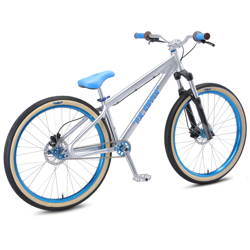 SE BIKES - DJ RIPPER 26