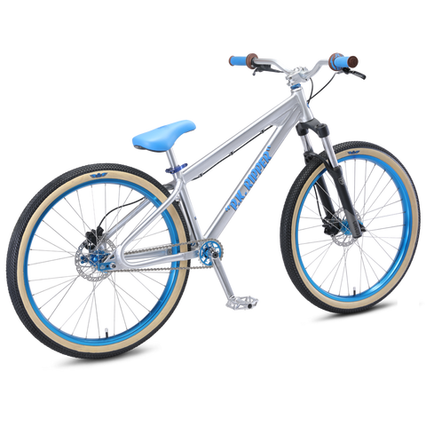 Se bikes dj online ripper