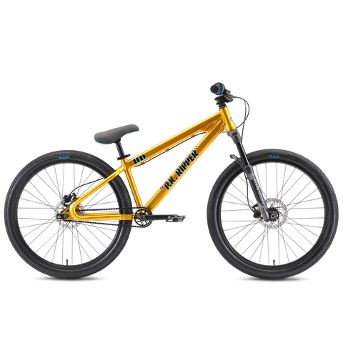 Se bike online dj ripper