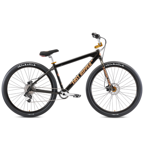 SE BIKES FAST RIPPER 29