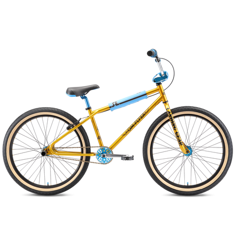 Buy se bikes om flyer Outlet Black Friday