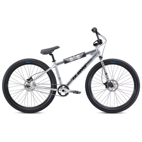 SE BIKES PERRY KRAMER PK RIPPER 27.5