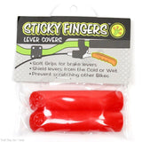 Miles Wide - STICKY FINGERS - Brake Lever Grips
