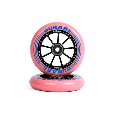 TILT DURARE SCOOTER WHEELS - SELECTS DELANEY 110MM