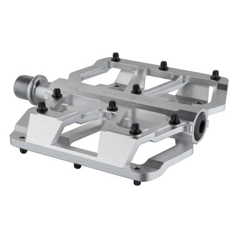 downhill pedale schwarz BLACK OPS TRAIL RAT MTB SEALED BIKE PEDALS