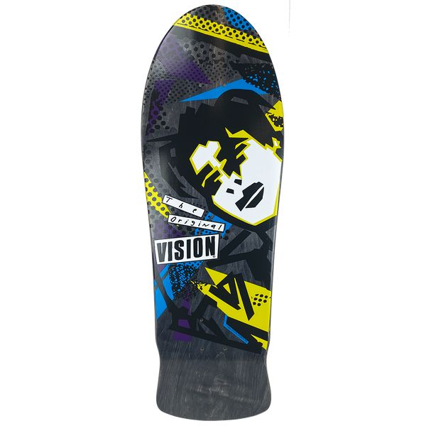 VISION Maek Gonzales DECK